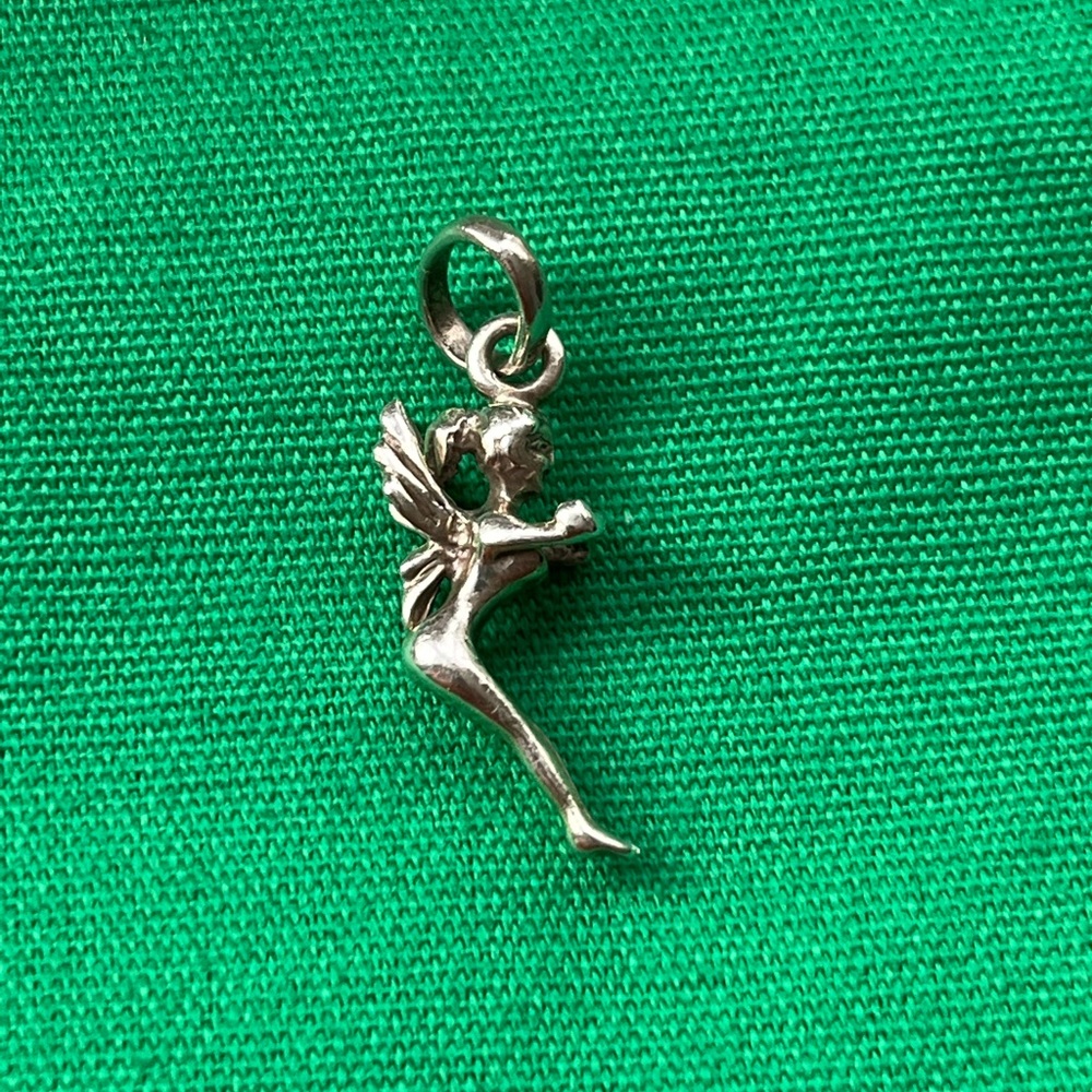 Links of London fairy charm